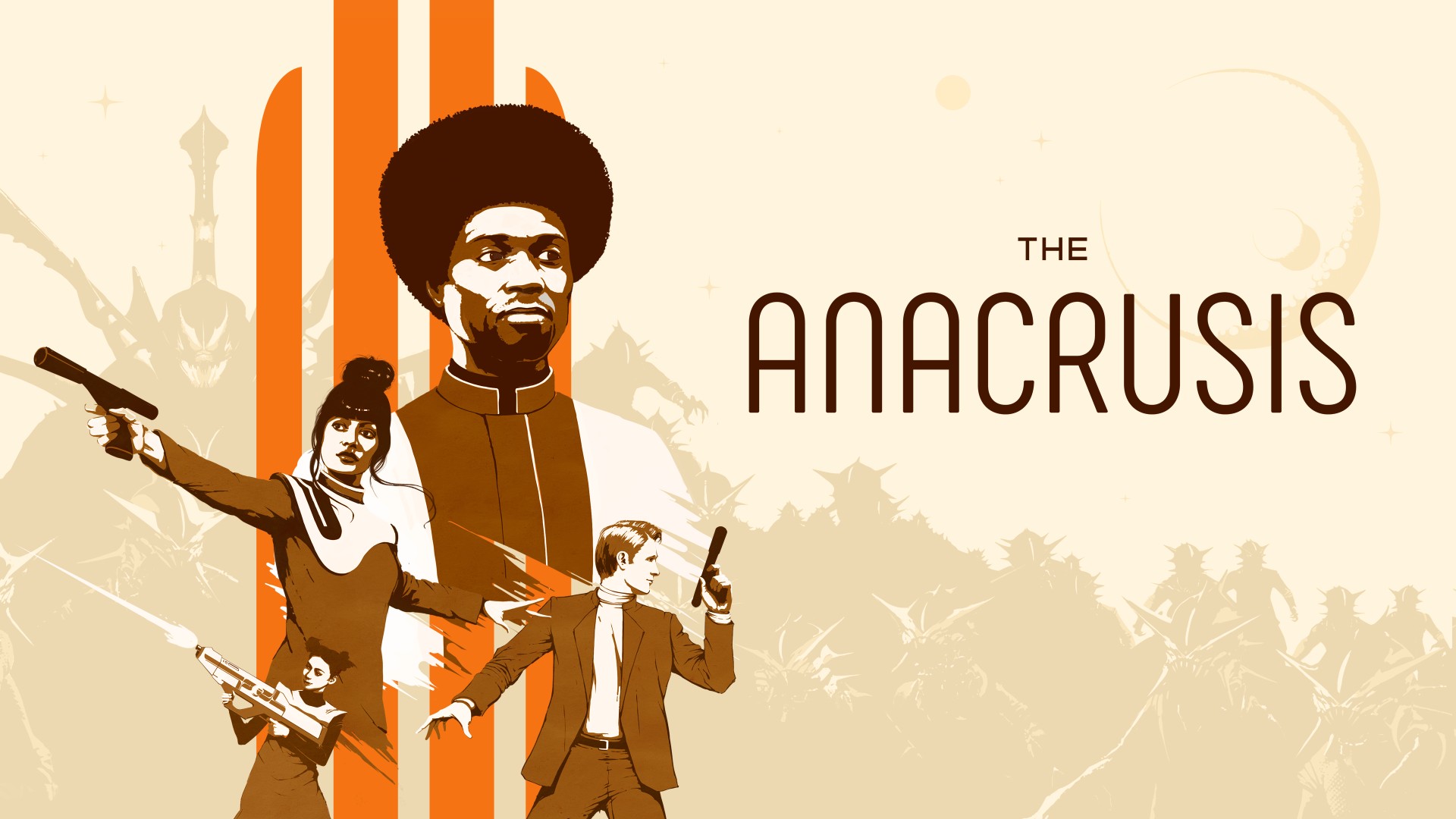 The Anacrusis (Game Preview)