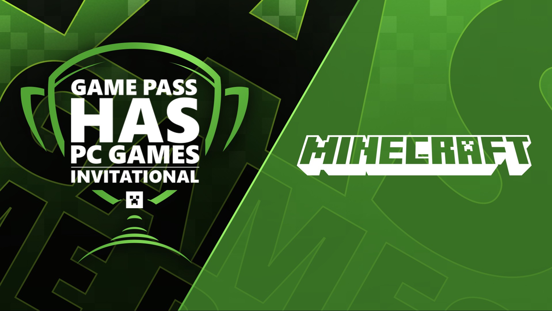 Minecraft Invitational