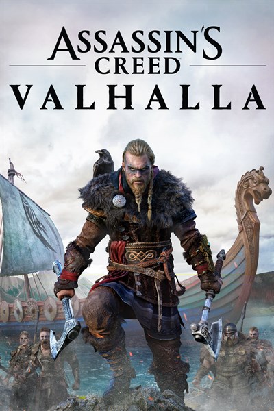 Assassin's Creed® Valhalla