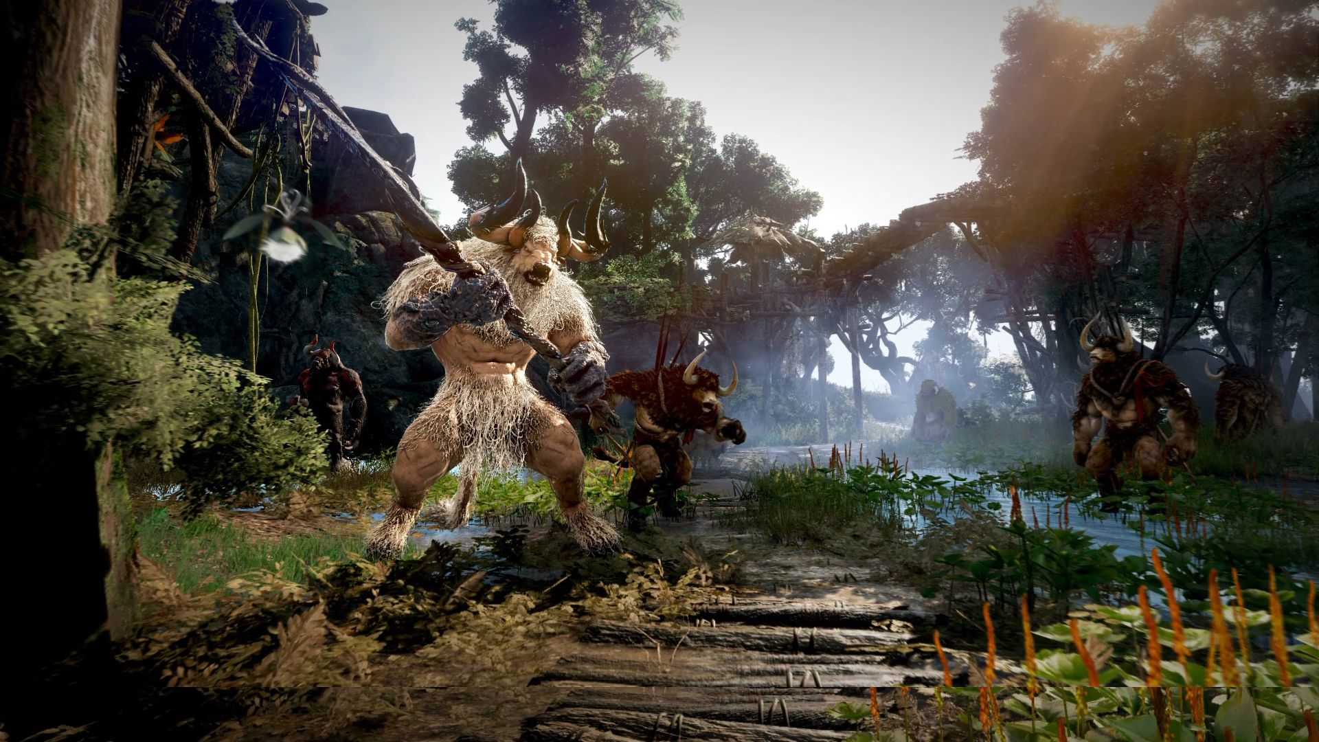 Black Desert: O’dyllita Screenshot