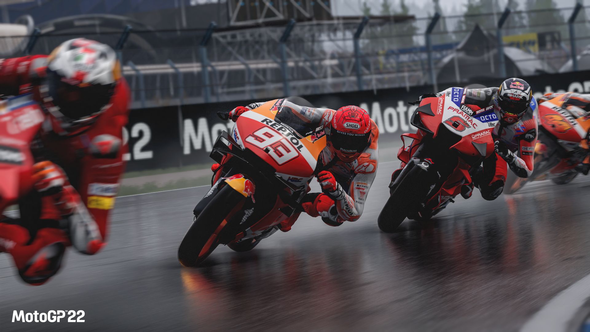 MotoGP 22 Screenshot