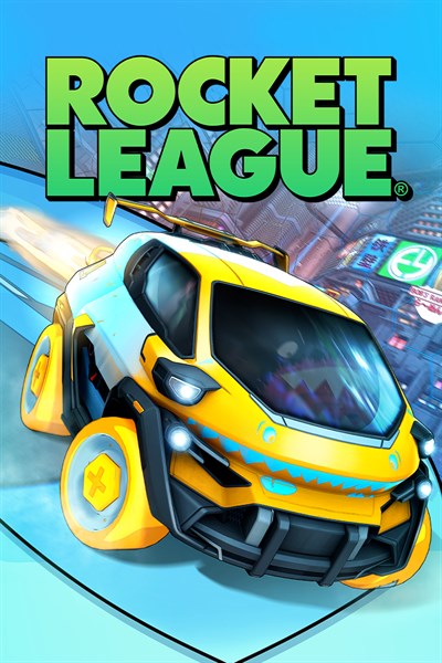 Rocket League®