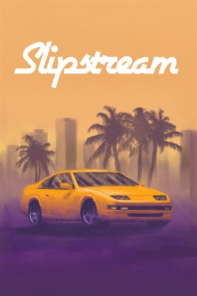 Slipstream