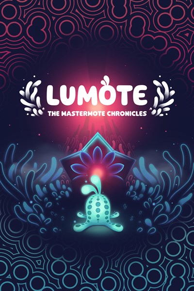 Lumote: The Mastermote Chronicles