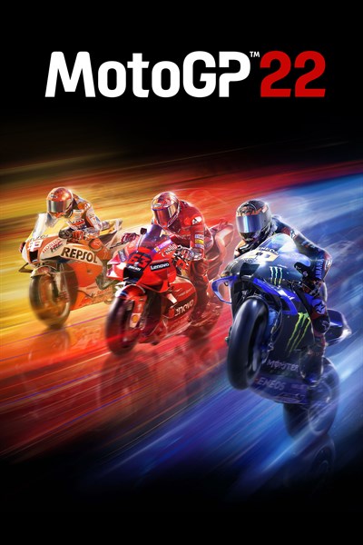 MotoGP™22